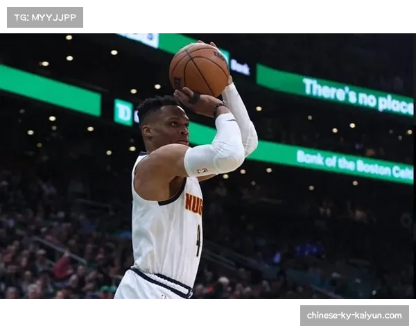 威少成最年长单场20+10+5+2抢断后卫 创历史里程碑